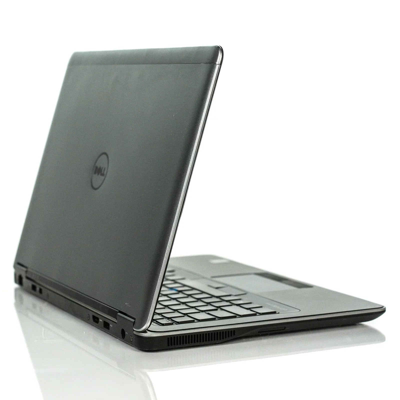 Pre-Owned  Latitude E7440 Laptop i5 Dual-Core 8GB 128GB SSD Win 10 Pro B v.AA