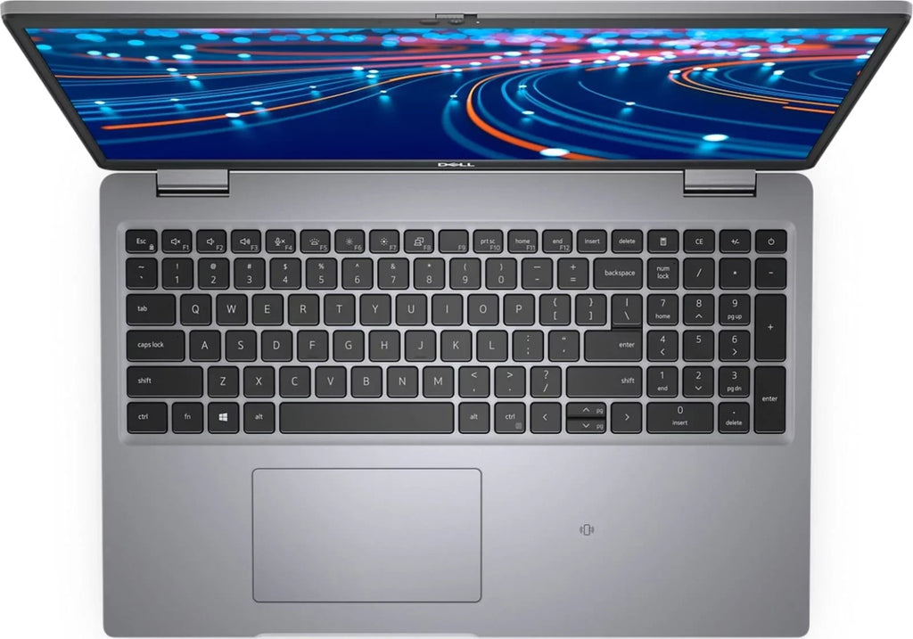 Latitude 5000 5520 Laptop (2021) | 15.6" HD | Core i7 - 256GB SSD - 16GB RAM | 4 Cores @ 4.4 GHz - 11th Gen CPU