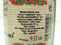 Black Currant (Cassis) Jam ~Andresy All Natural French Jam Pure Sugar Cane 9 Oz Jar Confitures A L'ancienne, Three