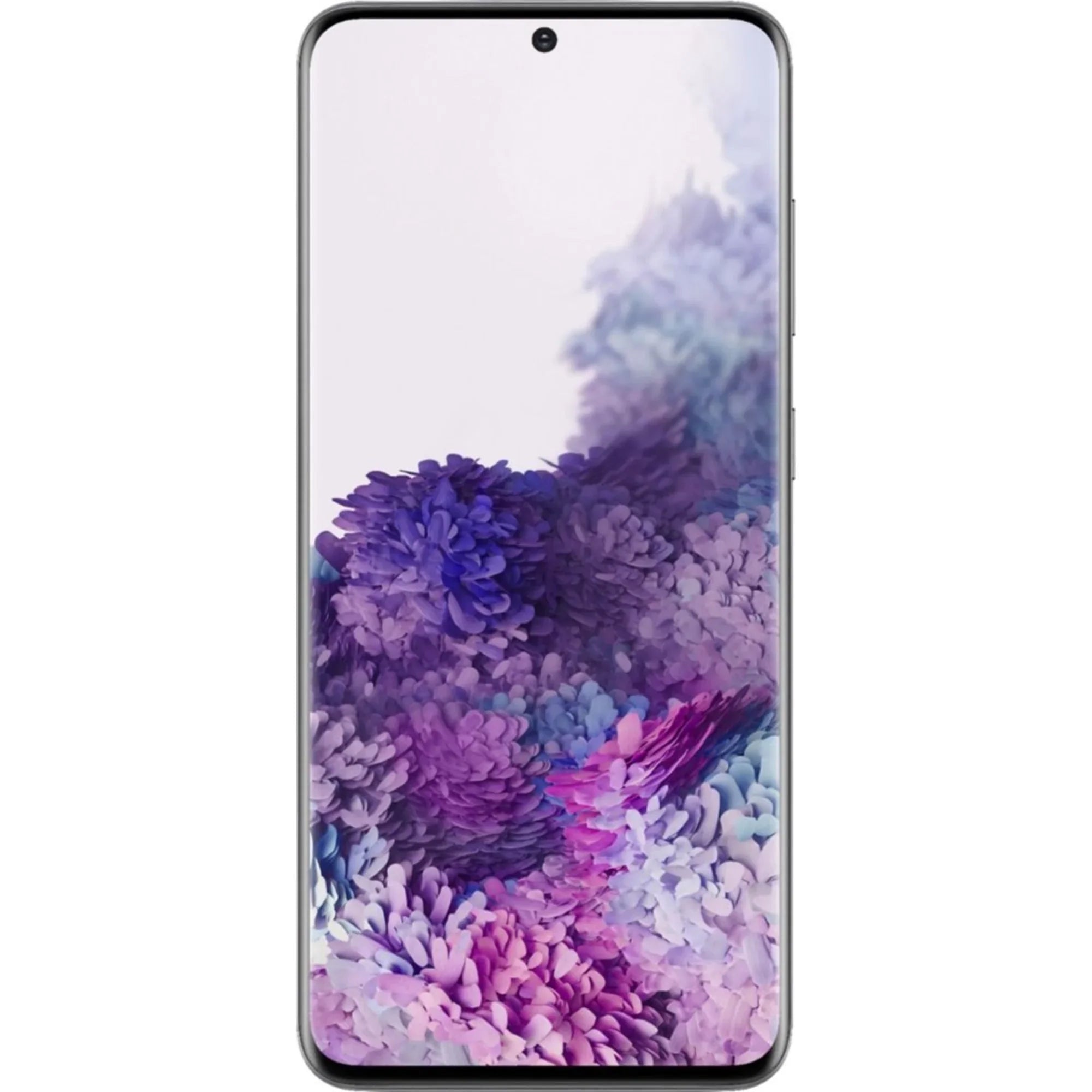 Restored  Galaxy S20 5G G981U 128GB (Verizon + GSM Unlocked) - Cosmic Grey (Refurbished)