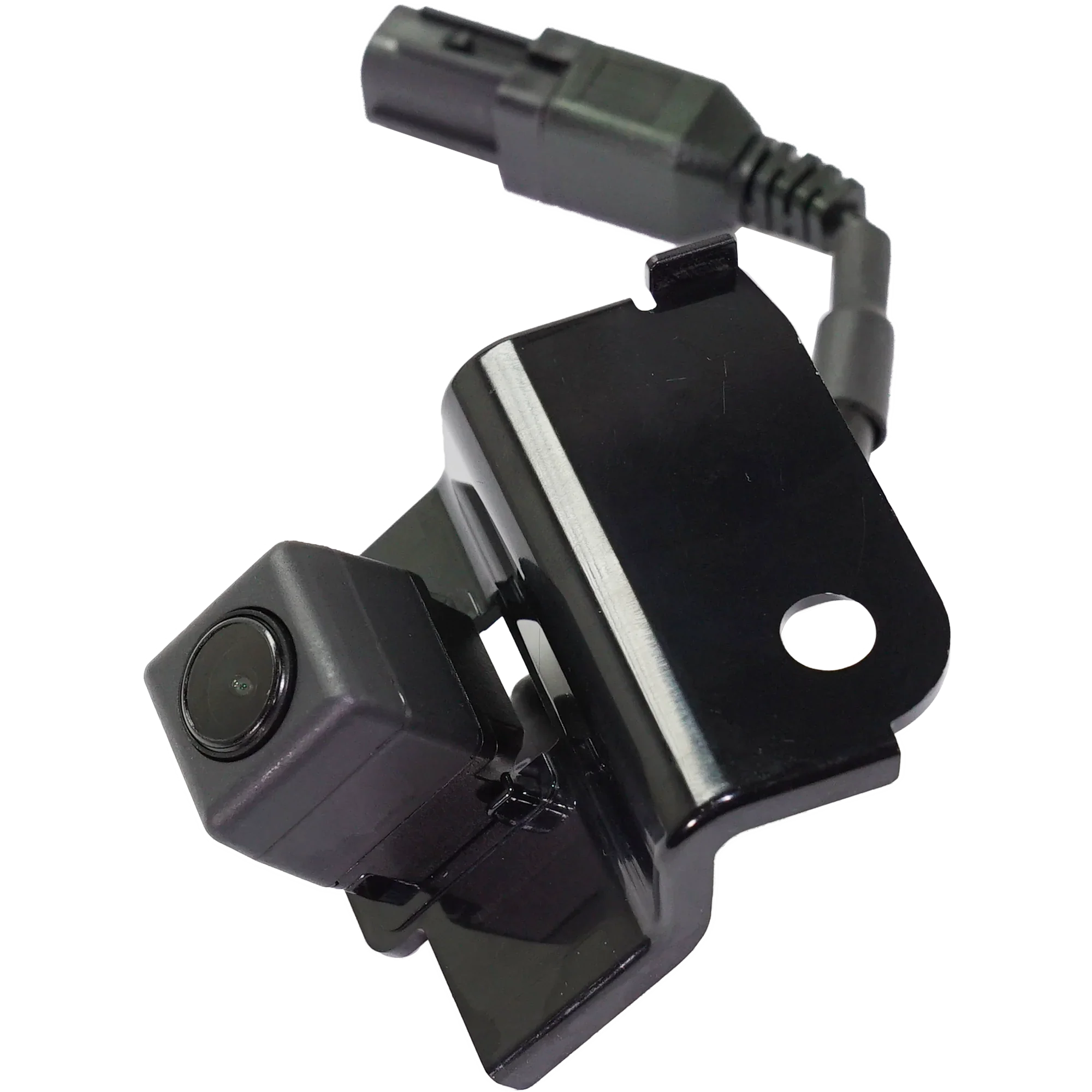 Back Up Camera Compatible with 2009-2014 Toyota FJ Cruiser