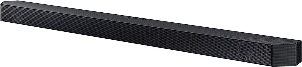 HW-Q600C 3.1.2ch Soundbar and Subwoofer with Dolby Atmos with a Walts TV SOUNDBAR-MOUNT for Compatible Soundbars Under 15lb (2023)