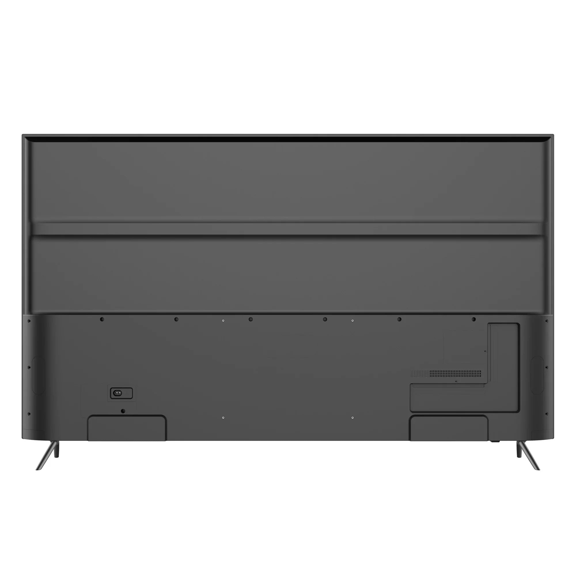onn. 75” QLED 4K UHD (2160p) Roku Smart TV with Dolby Atmos, Dolby Vision, Local Dimming, 120hz Effective Refresh Rate, and HDR (100071709)