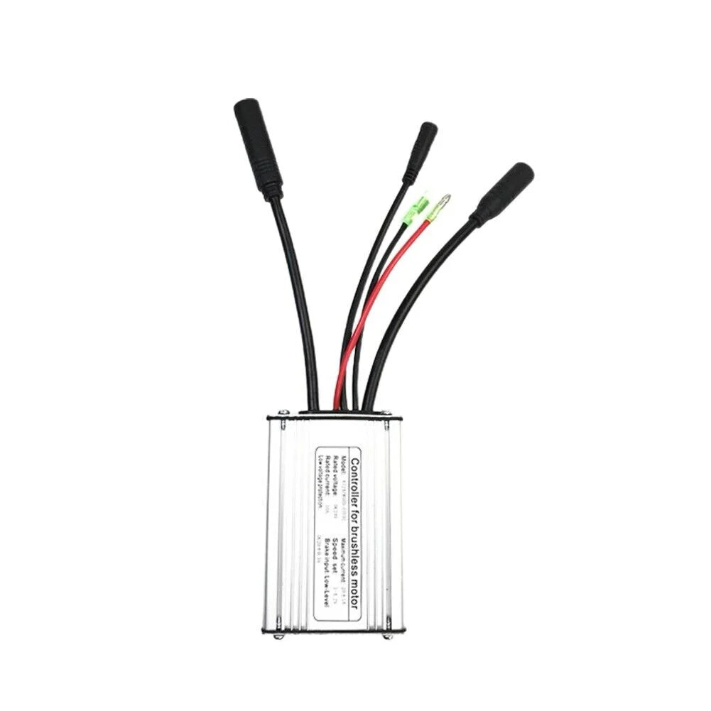 36V 48V KT-25A E-bike Sine Wave Waterproof Controller For 750W Brushless Motor