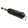 KYB SR4119 Complete Corner Unit Assembly -Strut, Mount and Spring Fits select: 2003-2009 TOYOTA 4RUNNER, 2007-2009 TOYOTA FJ CRUISER
