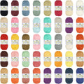 Jubileeyar Lacery Yar - Chuky Cotto - 100G/Skei - Variety Pack - 8 Skeis