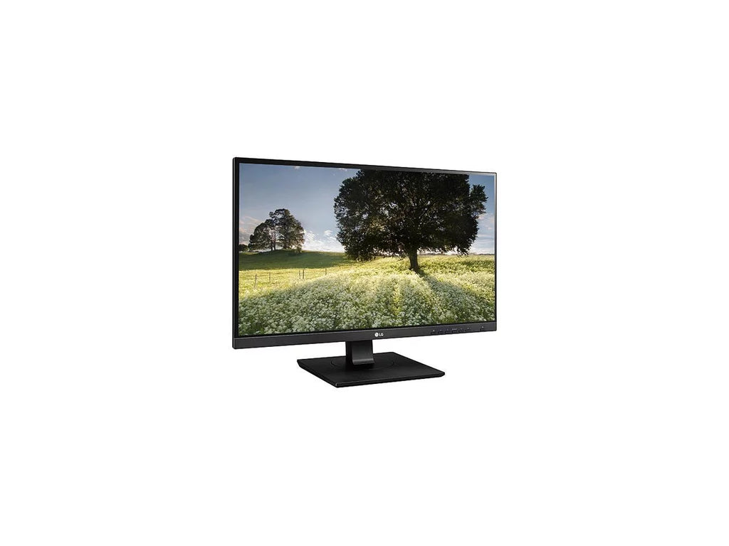 LG 24BK750Y-B - LED monitor - 24"