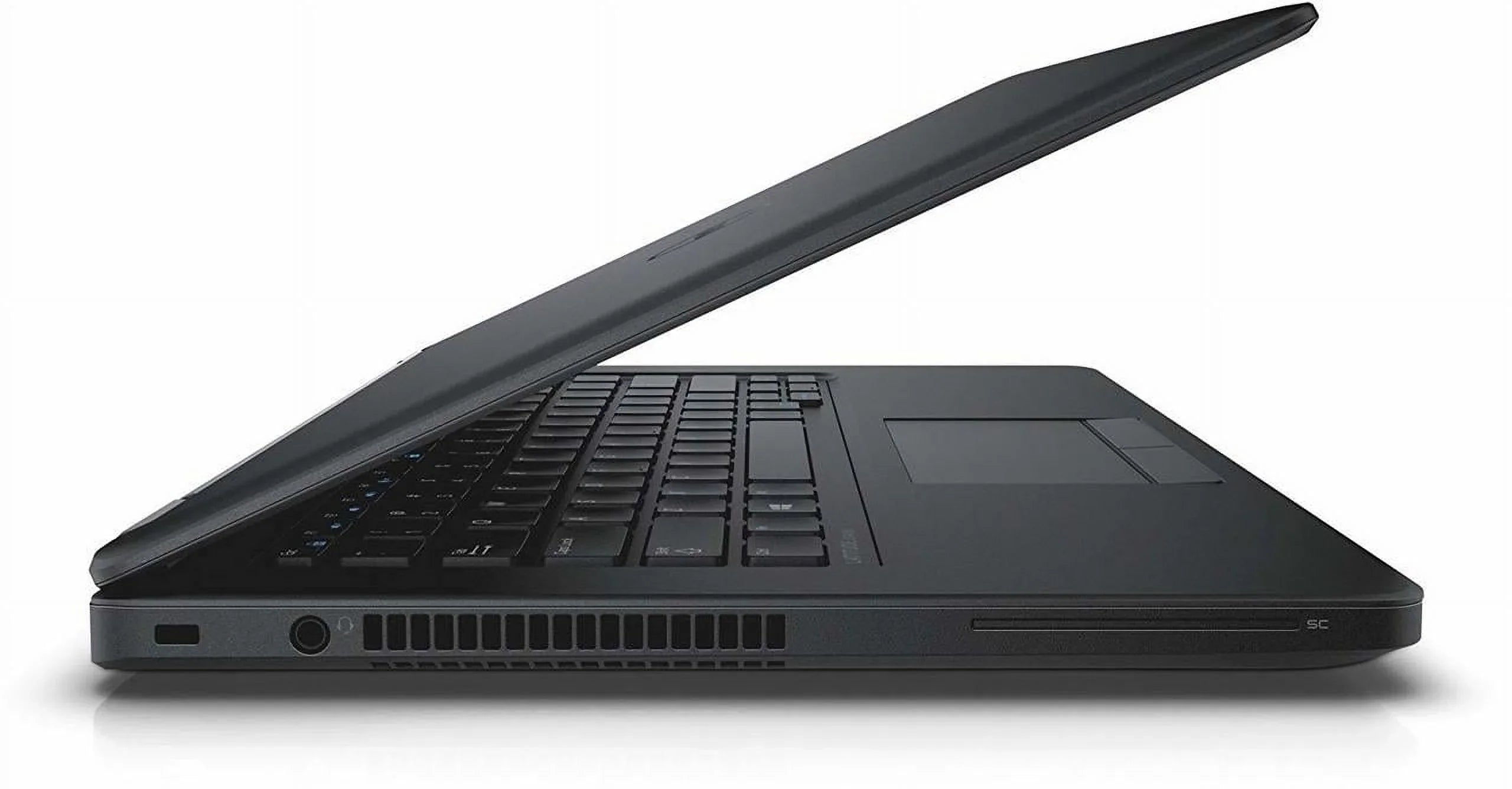 Restored  Latitude E5450 14" Laptop Intel i5 2.30GHz 8GB 128GB SSD Windows 10 Pro (Refurbished)
