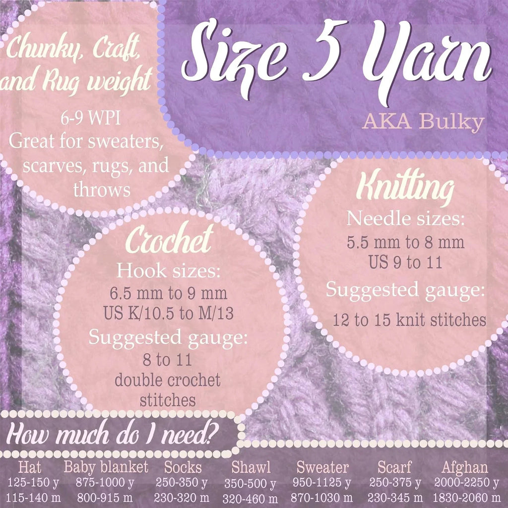 Jubileeyar Lacery Yar - Chuky Cotto - 100G/Skei - Variety Pack - 8 Skeis