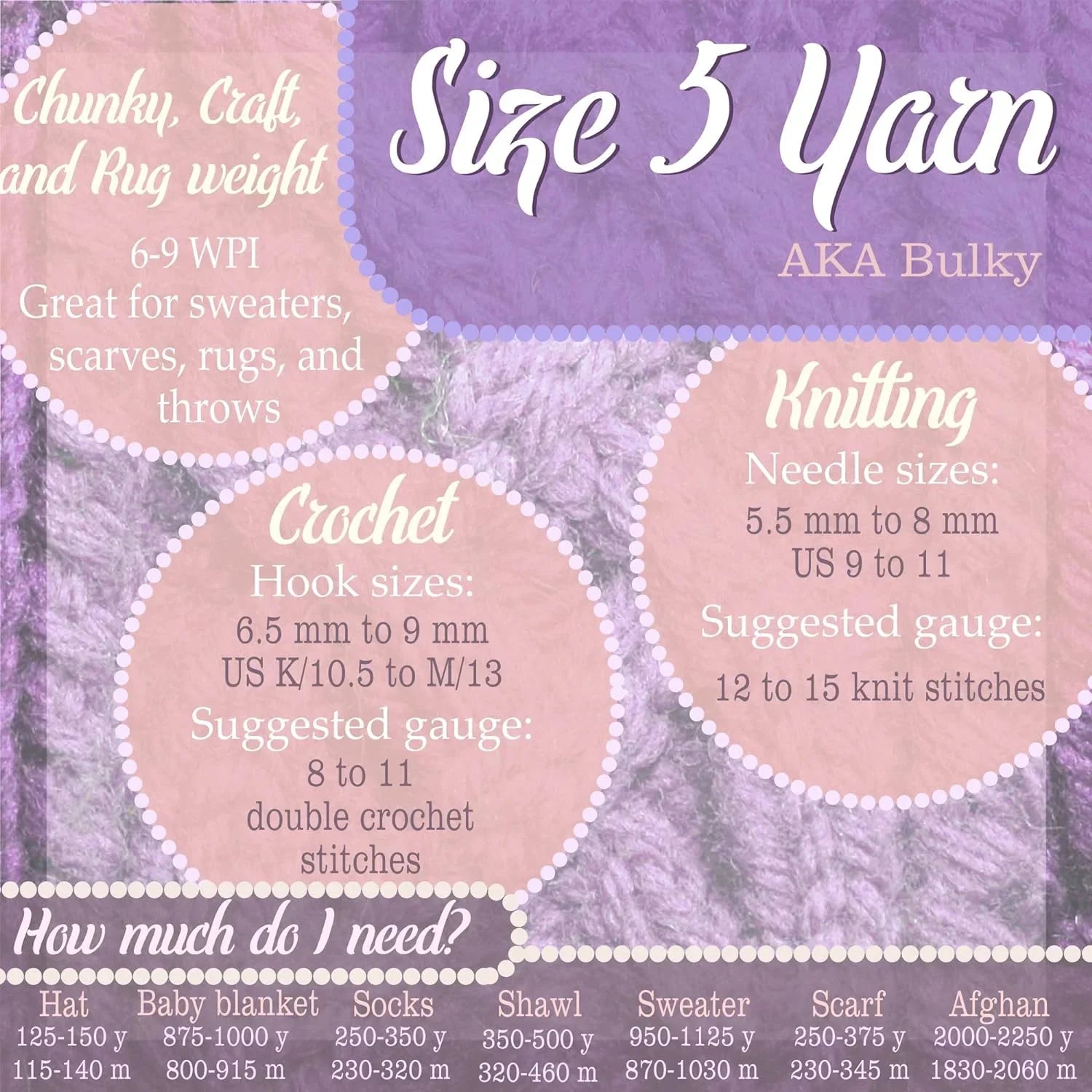 Jubileeyar Lacery Yar - Chuky Cotto - 100G/Skei - Variety Pack - 8 Skeis