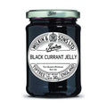 (4 PACK) - Tiptree - Black Currant Jelly | 340g | 4 PACK BUNDLE
