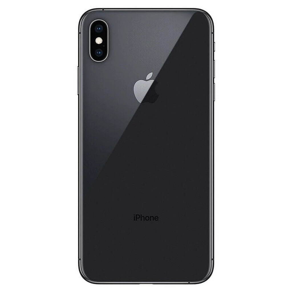 iPhone XS Max 512GB Gray (Boost Mobile) (Used)
