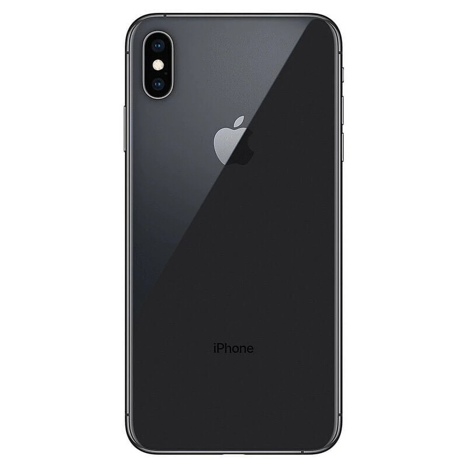 iPhone XS Max 512GB Gray (Boost Mobile) (Used)