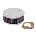 K&N Filters 56-9155 Racing Custom Air Cleaner Fits 68-69 Elan