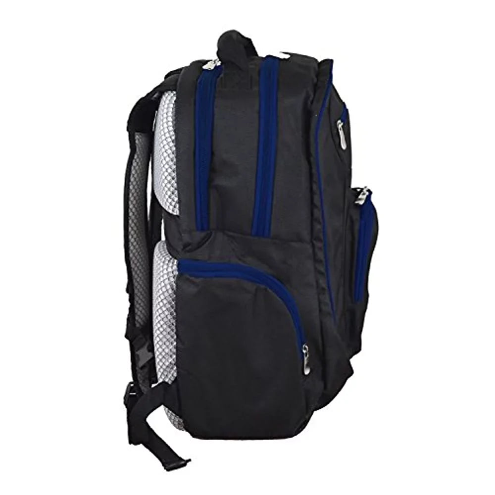NFL Seattle Seahawks 2-Piece Luggage and Backpack Set