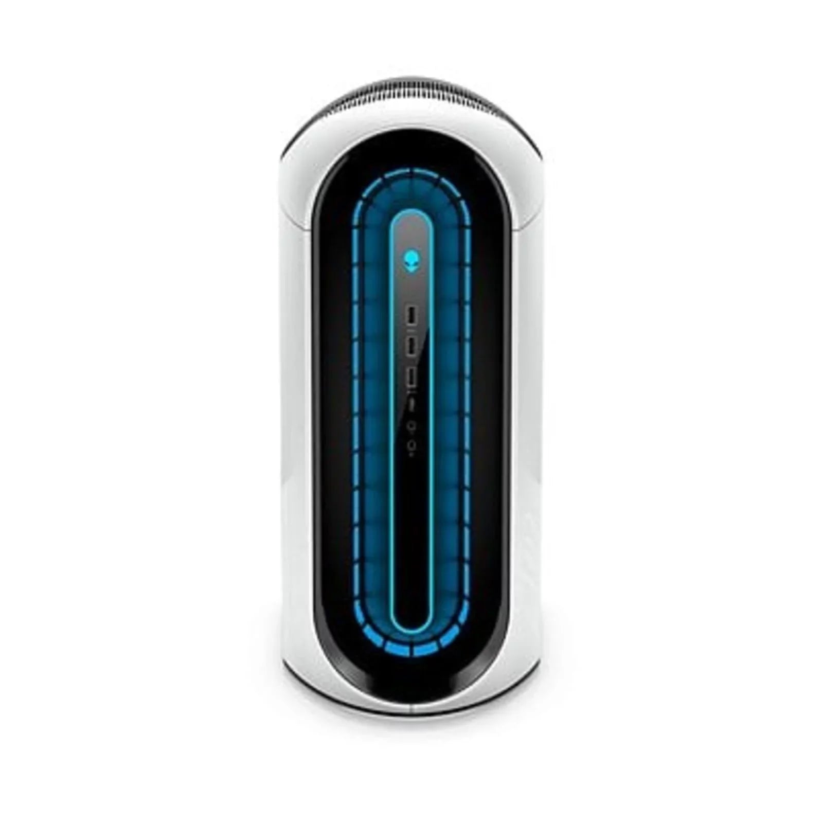 Restored  Alienware Aurora R12 Gaming Desktop (2021) Core i7 - 1TB SSD + 1TB HDD - 32GB RAM - RTX 3080 8 Cores @ 5 GHz - 11th Gen CPU - 10GB GDDR6X (Refurbished)