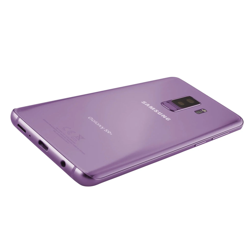 Restored  Galaxy S9 Plus SM-G965U 64GB T-Mobile Smartphone (Refurbished)