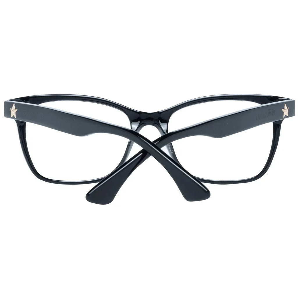 EYEGLASSES FRAME ZADIG&VOLTAIRE SHINY BLACK WOMEN VZV091V510700