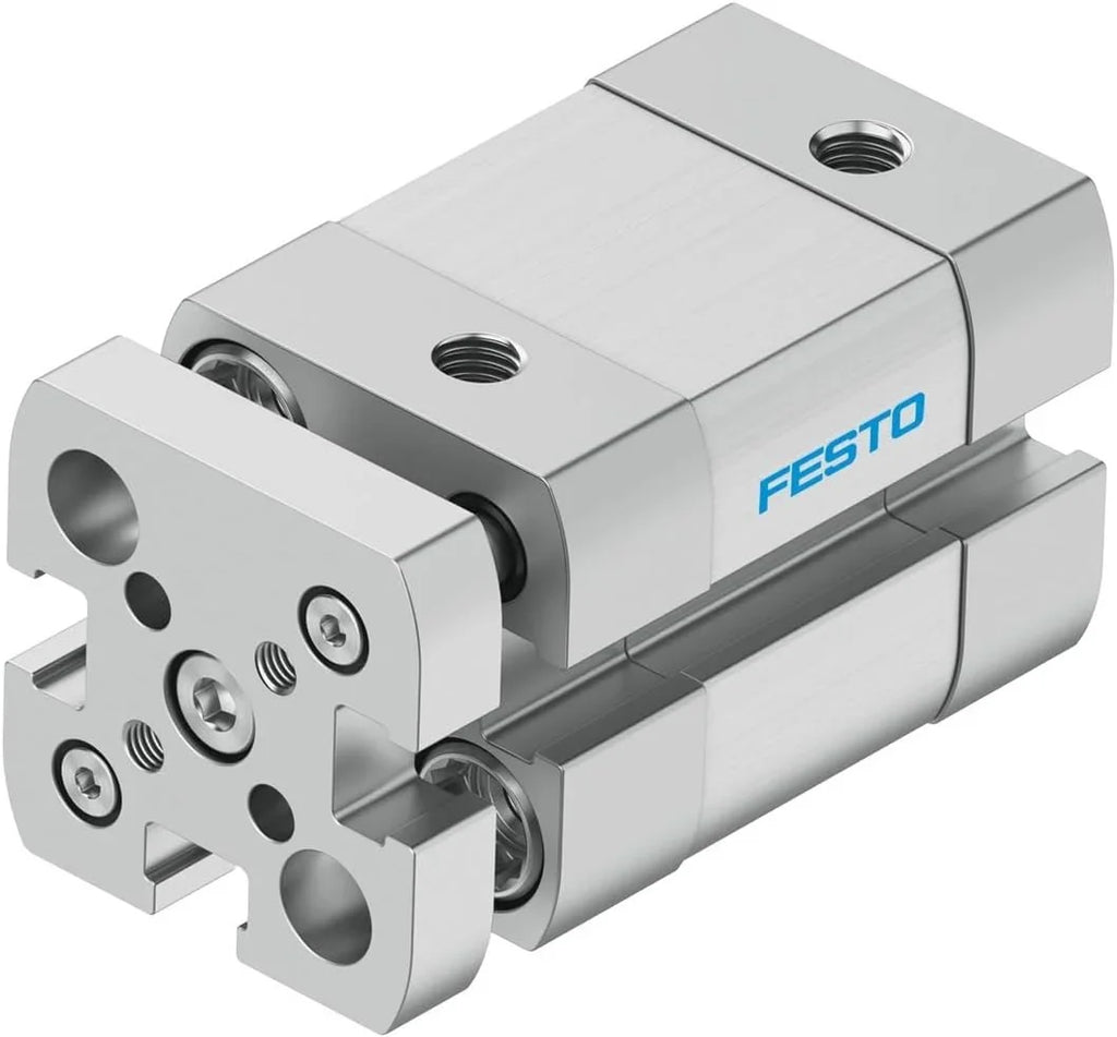 Original Compact cylinder ADNGF-40-70-PPS-A-S2 537128 For FESTO