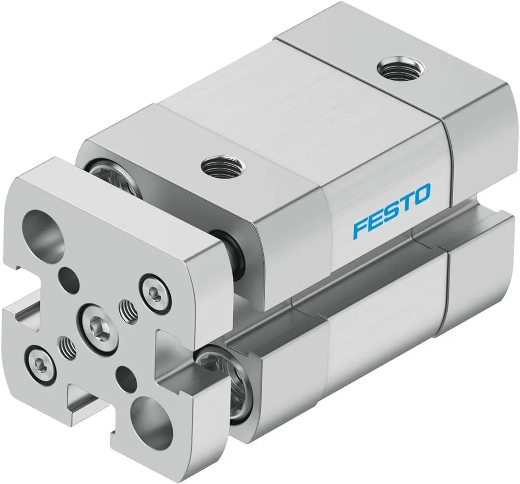 Original Compact cylinder ADNGF-40-70-PPS-A-S2 537128 For FESTO