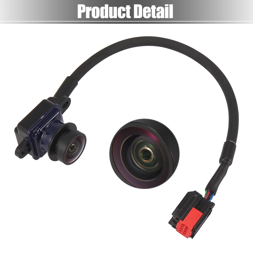 Rear View Back Up Camera 56054058AH Rear Park Assist Reverse Camera for Chrysler 300 2011-2014