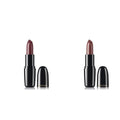 Faces Canada Weightless Creme Lipstick 4 g Burgundy 17 (Wine) and Faces Canada Weightless Creme Lipstick 4 g Sweet Mocha 22 (Brown)