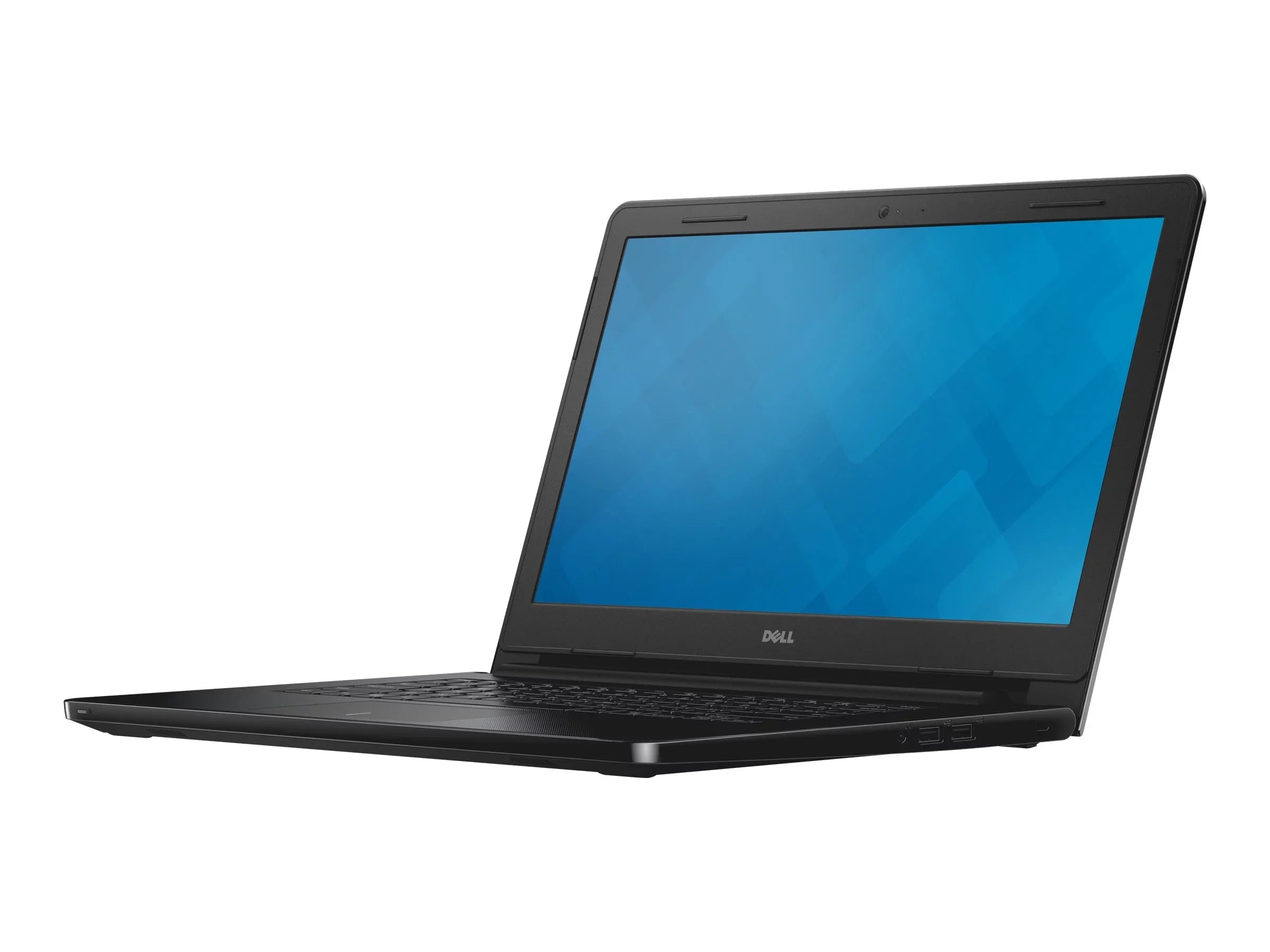 Inspiron 14" Laptop, Intel Celeron N2840, 500GB HD, Windows 8.1 with Bing, 14-3451