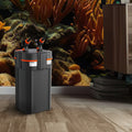 SKYSHALO 200 Gallon Aquarium Canister Filter Fish Tank Quiet 20w UV Lamp