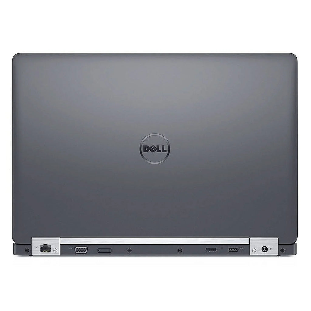 Used  Latitude E5570 2.4GHz i5 4GB 500GB Windows 10 Pro 64 Laptop B