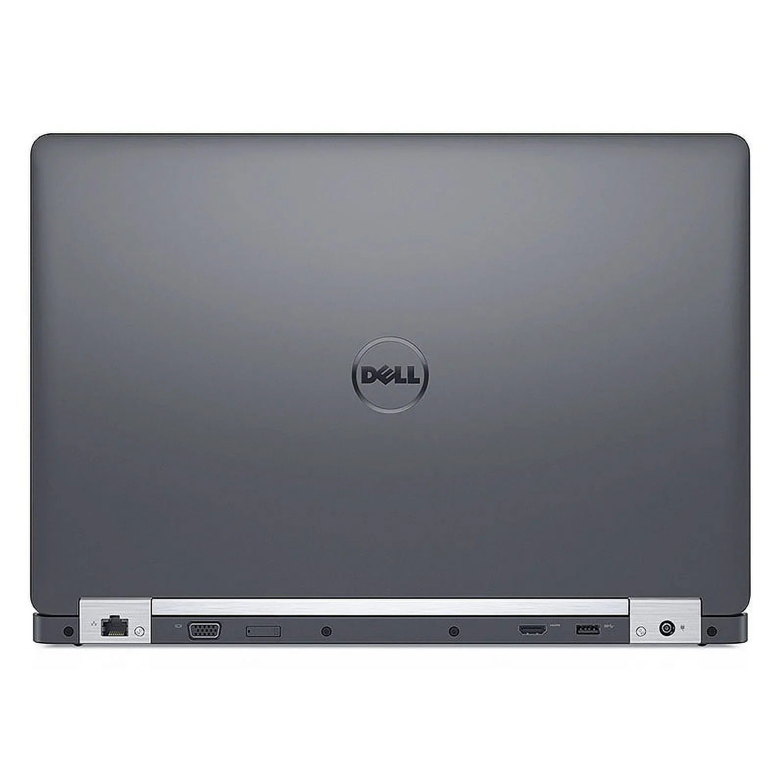 Used  Latitude E5570 2.4GHz i5 4GB 500GB Windows 10 Pro 64 Laptop B