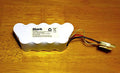 Shark XBT1106N 10.8 Volt Genuine Replacement Battery For Navigator Freestyle Model SV1106