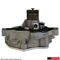 Motorcraft BRPV-15 Power Brake Booster Vacuum Pump Fits select: 2013-2016 FORD ESCAPE, 2013-2014 FORD FUSION