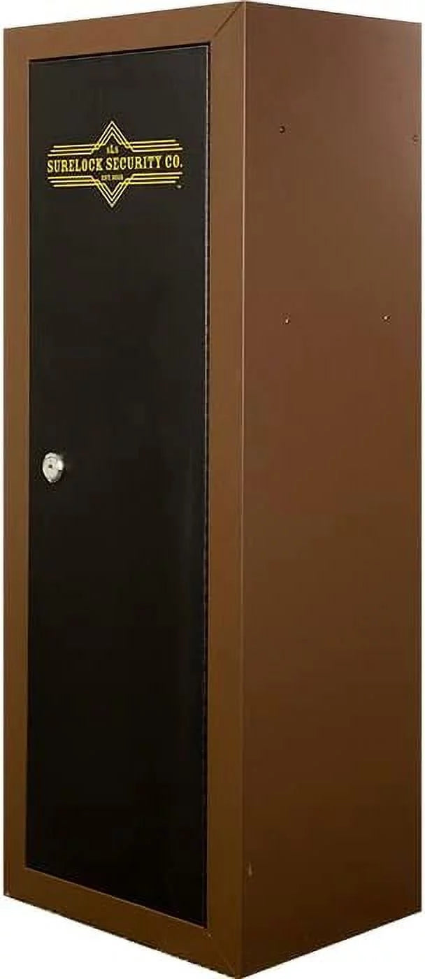 SureLock 3600U014 Combat Utility Cabinet with 3-Point Locking System