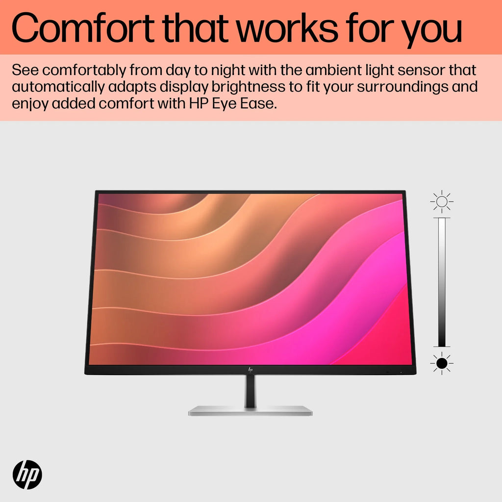 E32k G5 4K USB-C Monitor 31.5" 4K UHD (3840 x 2160) 30-60 Hz