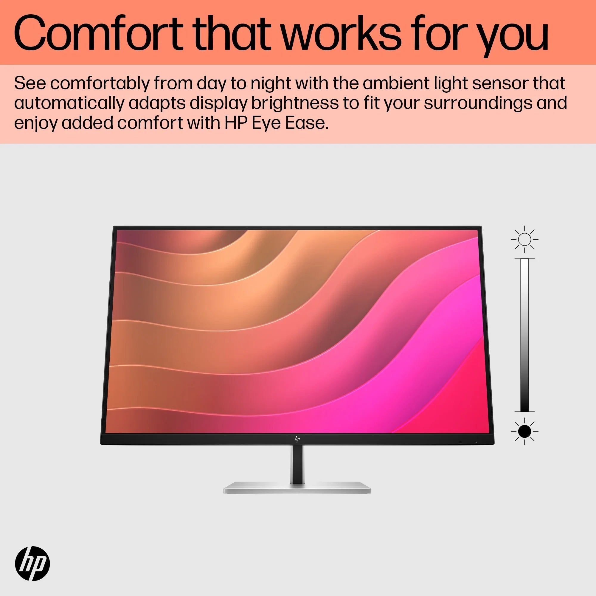E32k G5 4K USB-C Monitor 31.5" 4K UHD (3840 x 2160) 30-60 Hz
