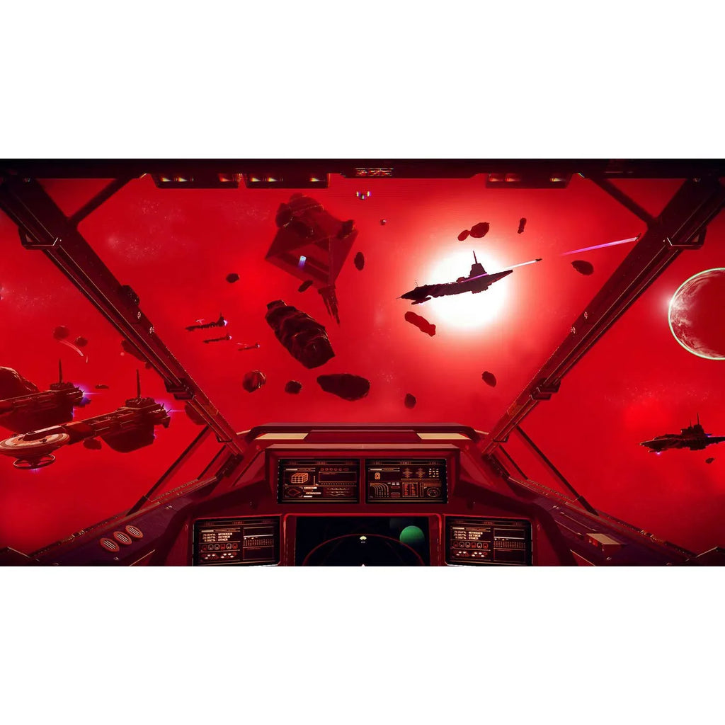 UsedNo Man's Sky For PlayStation 4 PS4