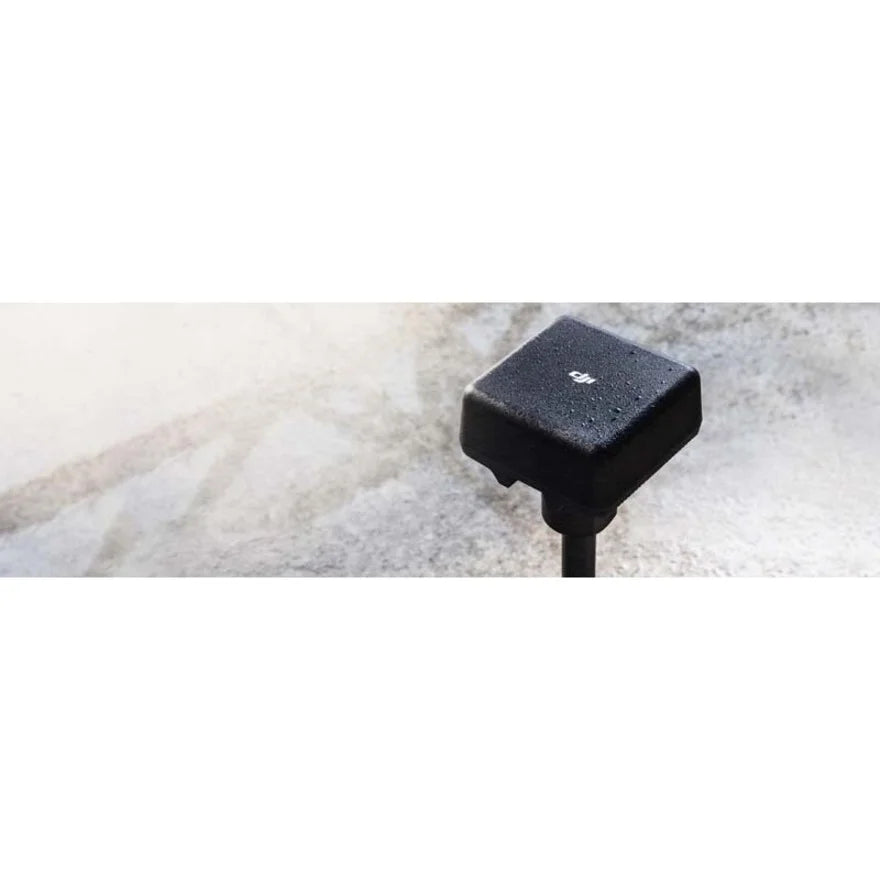 DJI D-RTK 2 High Precision GNSS Mobile Station