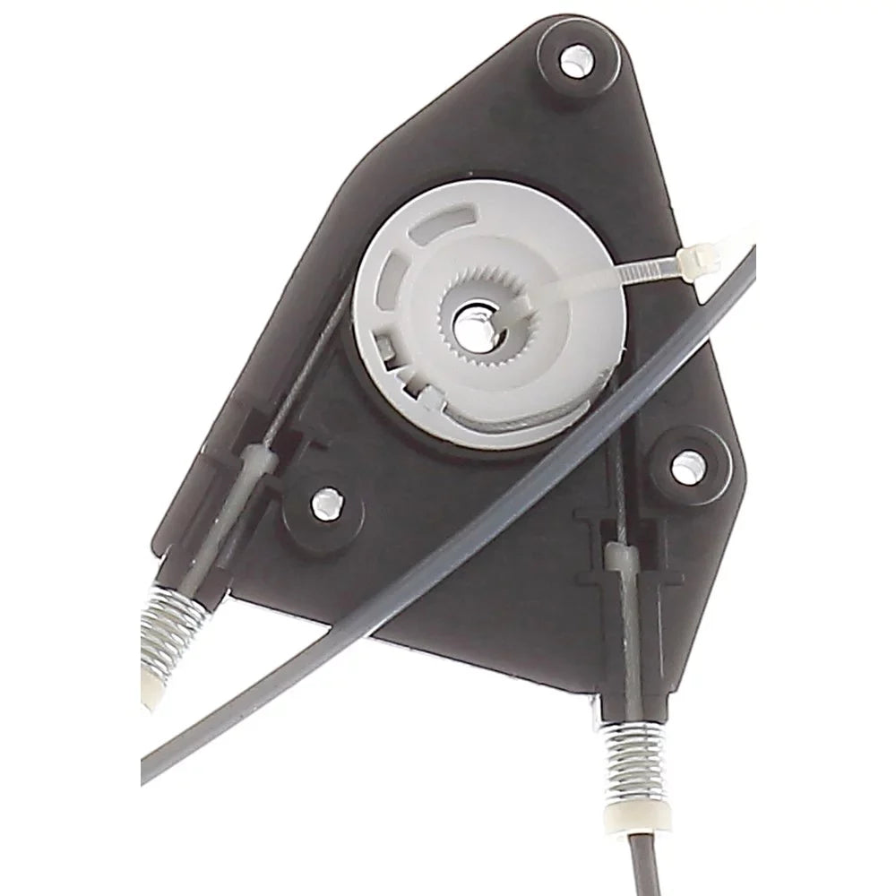 CARDONE New 82-489A Window ReguLatitudeor Front Left fits 2007-2012 Dodge