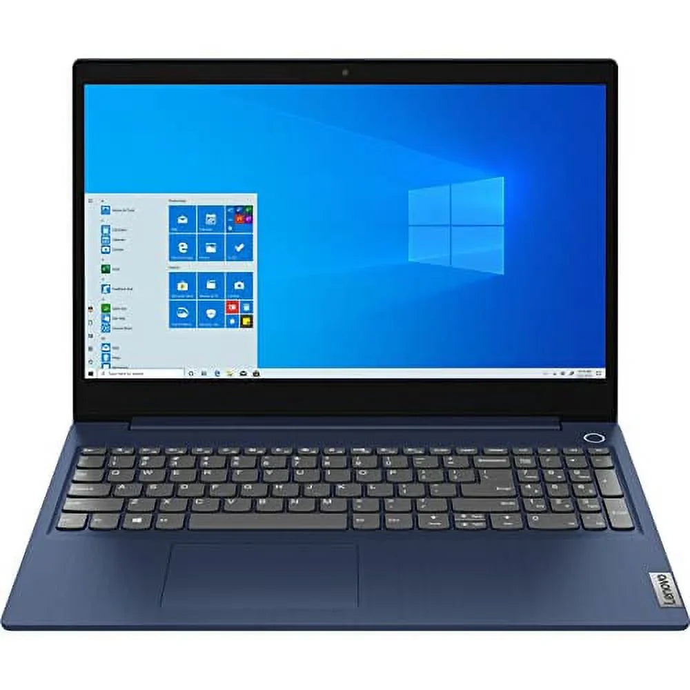 Pre-Owned  IdeaPad 3 15ITL05 15.6" Laptop Intel Core i3-1115G4 4GB Ram 128GB SSD W10H in S mode(Refurbished - Good)
