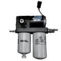 AirDog 2005-2018 Fits Dodge PureFlow II-5G 6.7L Cummins DF-100-5G Fuel Pump A7SPBD254