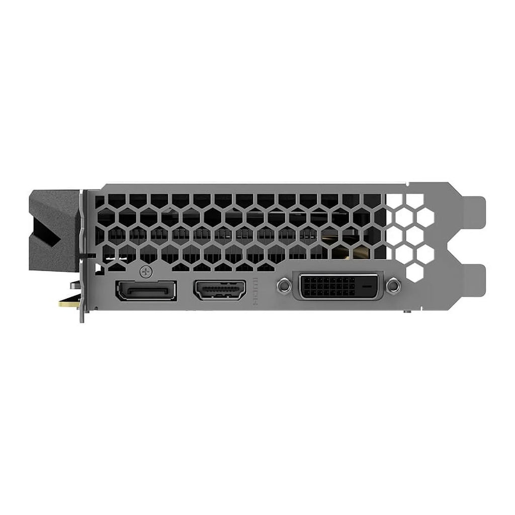 PNY GeForce® GTX 1660 SUPER™ 6GB XLR8 Gaming Overclocked Edition Single Fan