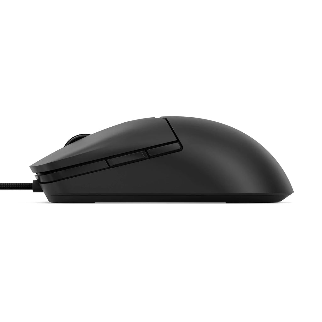 Legion M300s RGB - Mouse - right and left-handed - optical - 6 buttons - wired - USB 2.0 - shadow black - retail - CRU