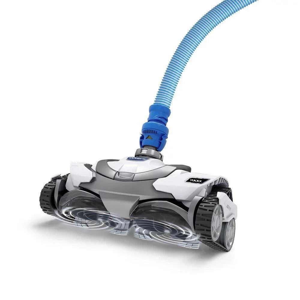 Polaris MAXX Premium Suction-Side Automatic Pool Cleaner FSMAXX