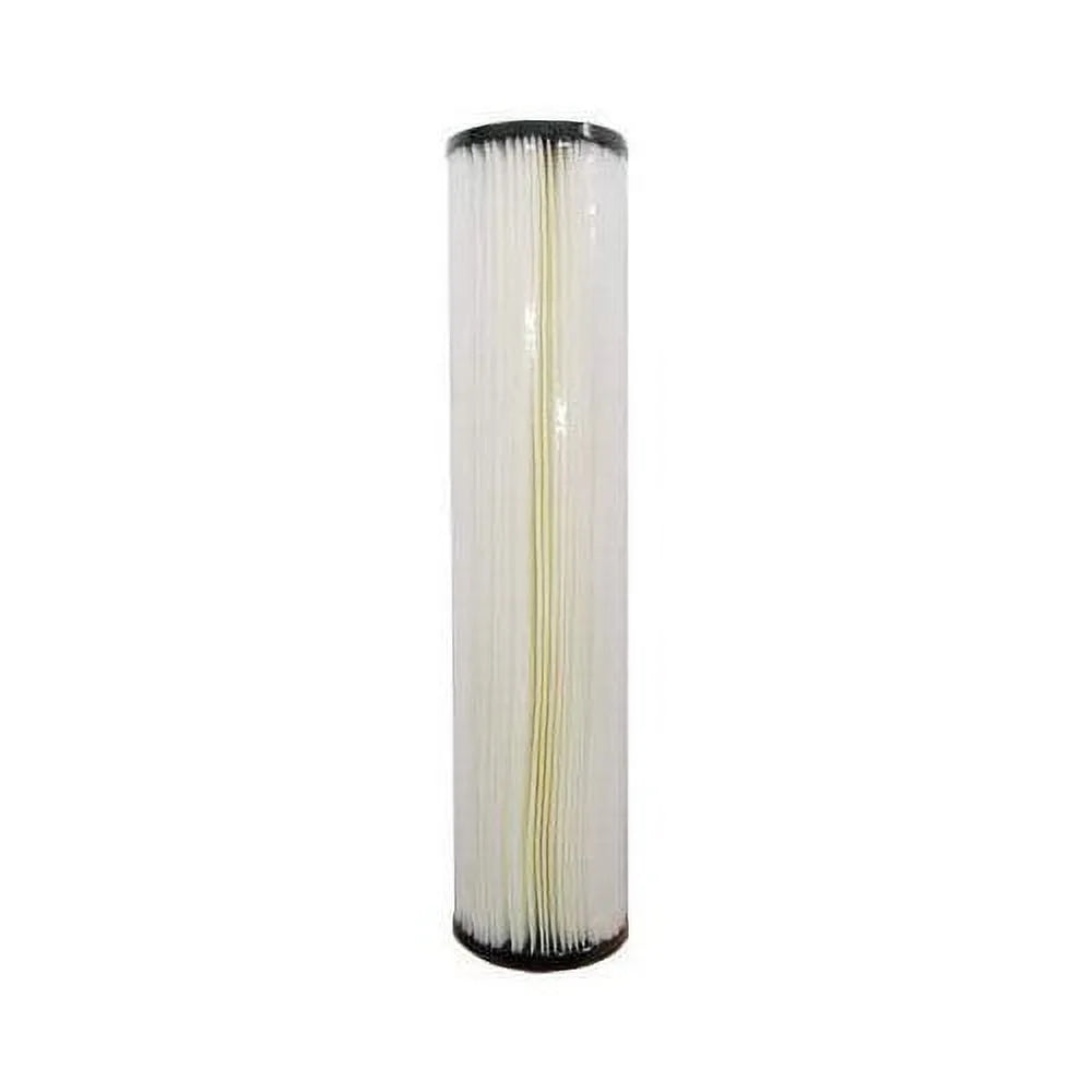 Harmsco HB-20-1W CALYPSO BLUE 20" x 4.5" 1 Micron-- Package Of 3