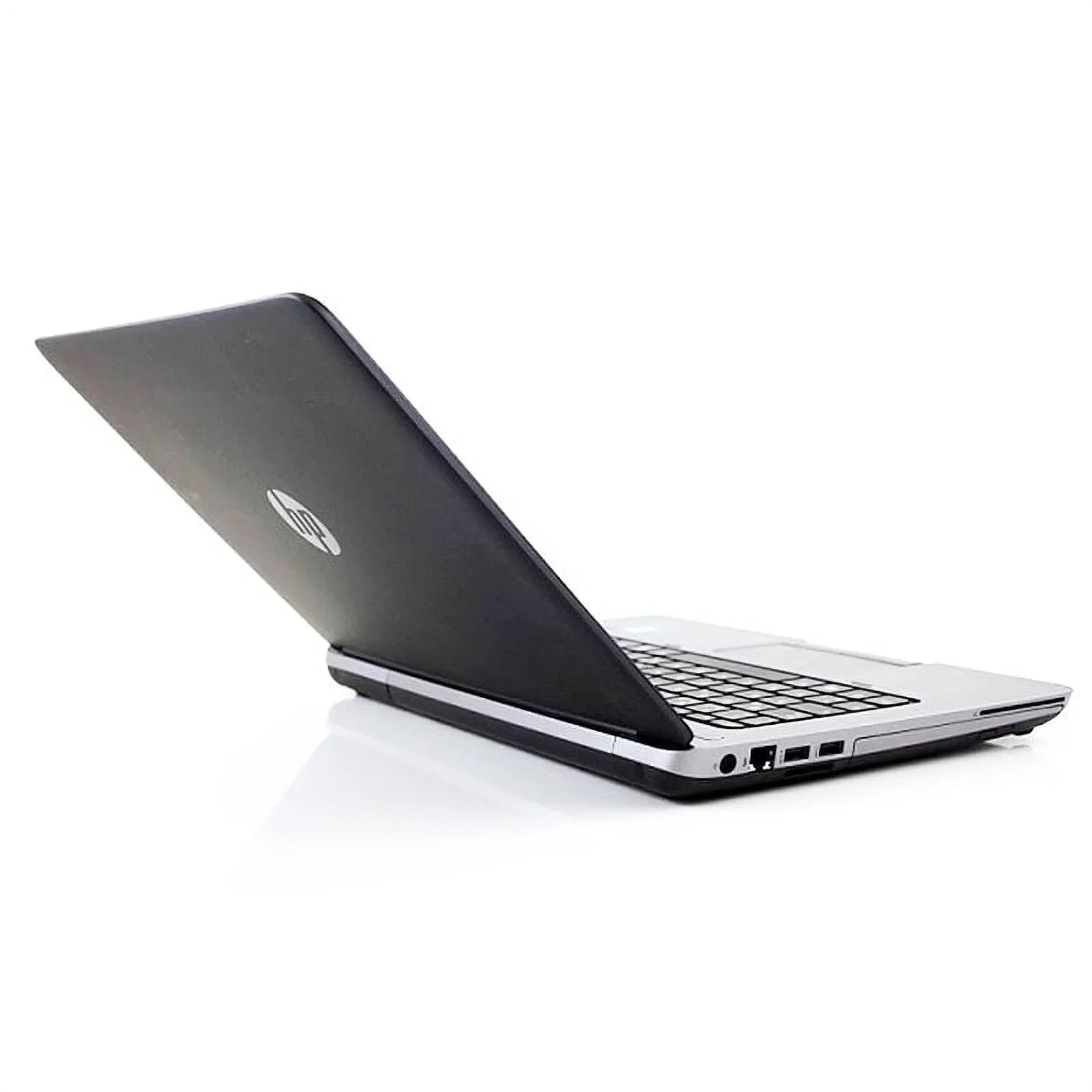 Used  ProBook 640 G1 2.6GHz i5 8GB 128SSD DVD Windows 10 Pro 64 Laptop B Camera