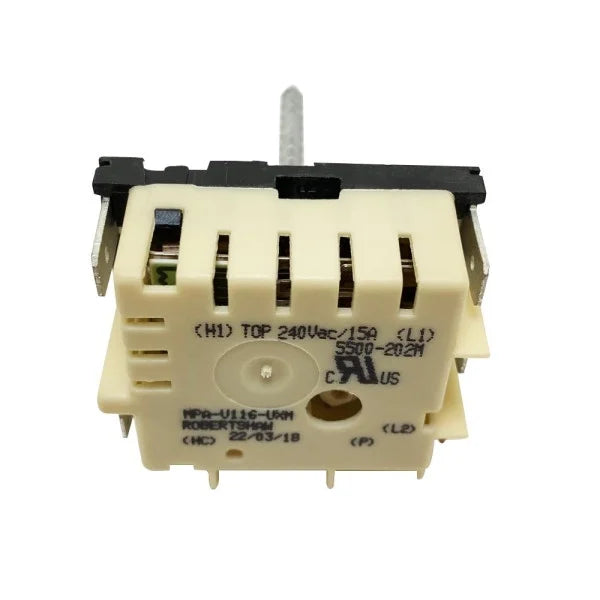 Invenses 5500-202 Switch