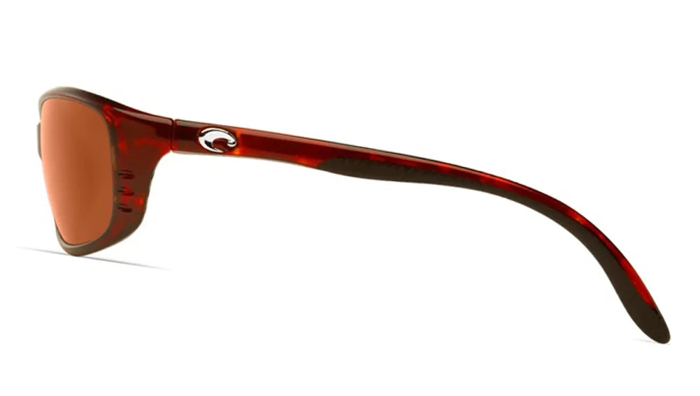 Costa Del Mar Brine C-Mate Tortoise Sunglasses