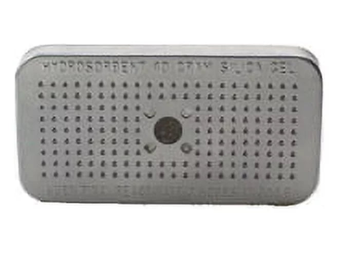 40 Gram Silica Gel Desiccant, Moisture Absorber Dehumidifier, 5