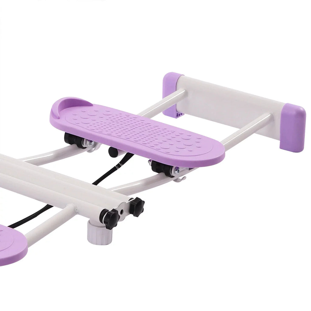 Leg Machine Slim Body Female Pelvic Floor Muscle Fitness Equipment Adjustable Height 100kg/220.46lbs