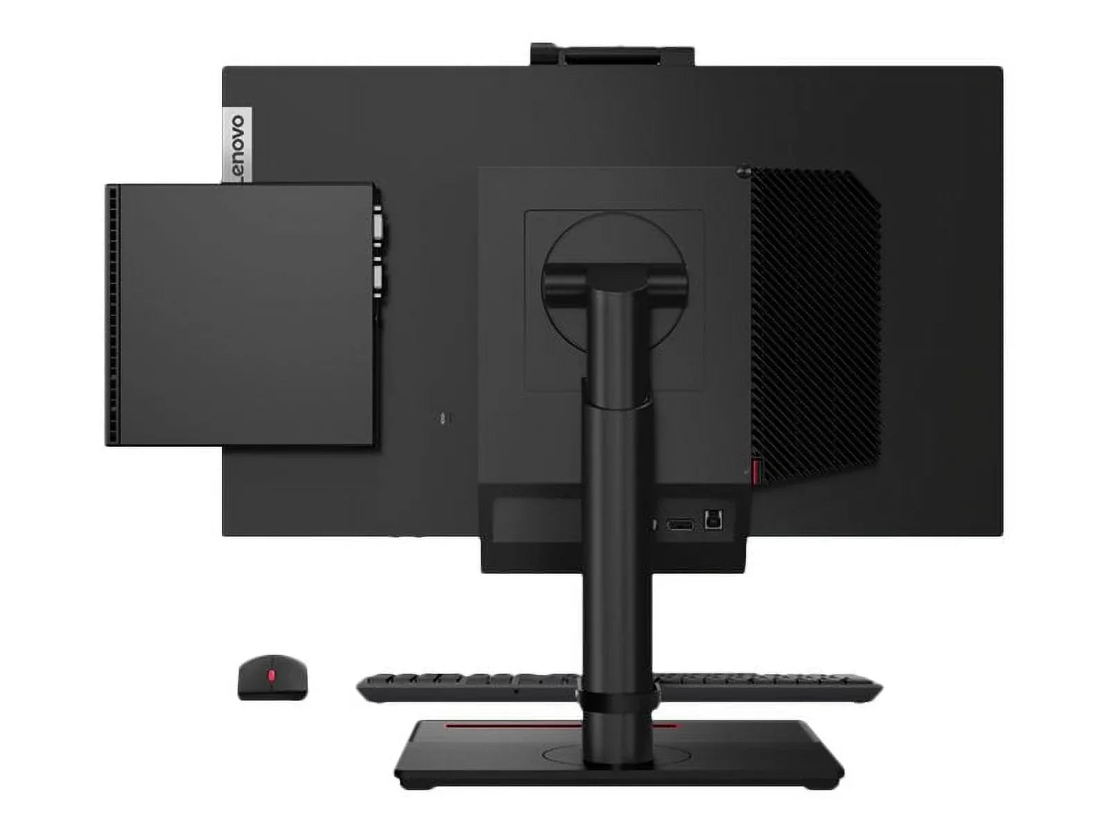 Thinkcentre M75Q Ryzen Pro 5650Ge 3.4G 8Gb 256Gb Ssd, 11JN002PUS (9VQ239)